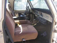 1970 Ford F250 for sale in Michigan (ID-145604)