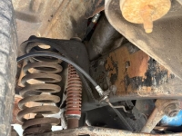1970 Ford F250 for sale in Michigan (ID-163929)