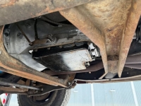 1970 Ford F250 for sale in Michigan (ID-163929)