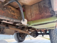 1970 Ford F250 for sale in Michigan (ID-163929)