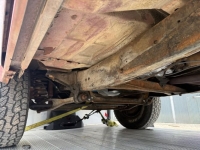 1970 Ford F250 for sale in Michigan (ID-163929)
