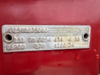 1970 Ford F250 for sale in Michigan (ID-163929)