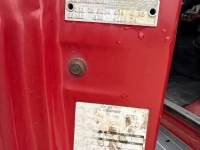 1970 Ford F250 for sale in Michigan (ID-163929)
