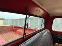 1970 Ford F250 for sale in Michigan (ID-163929)