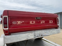1970 Ford F250 for sale in Michigan (ID-163929)