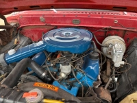 1970 Ford F250 for sale in Michigan (ID-163929)
