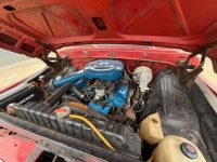 1970 Ford F250 for sale in Michigan (ID-163929)