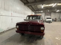 1970 Ford F350 for sale in Michigan (ID-126205)