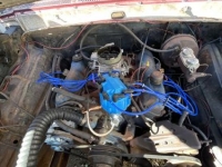 1970 Ford F350 for sale in Michigan (ID-126205)