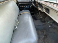 1970 Ford F350 for sale in Michigan (ID-126205)