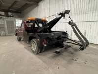1970 Ford F350 for sale in Michigan (ID-126205)