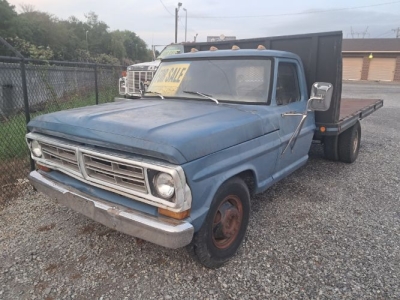 1970 Ford F350 for sale