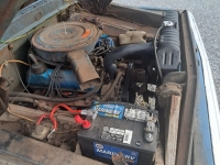 1970 Ford F350 for sale in Michigan (ID-138027)