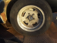 1970 Ford Fairlane 500 for sale in Michigan (ID-136756)