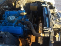 1970 Ford Fairlane 500 for sale in Michigan (ID-136756)