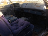 1970 Ford Fairlane 500 for sale in Michigan (ID-136756)
