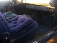 1970 Ford Fairlane 500 for sale in Michigan (ID-136756)