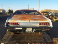 1970 Ford Fairlane 500 for sale in Michigan (ID-136756)