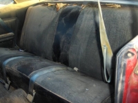 1970 Ford Fairlane 500 for sale in Michigan (ID-137538)