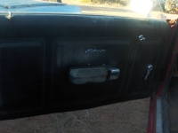 1970 Ford Fairlane 500 for sale in Michigan (ID-137538)