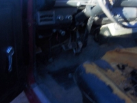 1970 Ford Fairlane 500 for sale in Michigan (ID-137538)