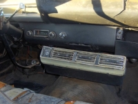 1970 Ford Fairlane 500 for sale in Michigan (ID-137538)