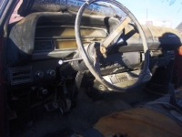 1970 Ford Fairlane 500 for sale in Michigan (ID-137538)