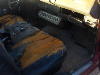 1970 Ford Fairlane 500 for sale in Michigan (ID-137538)