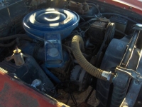 1970 Ford Fairlane 500 for sale in Michigan (ID-137538)