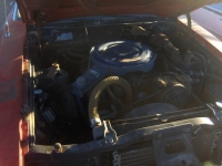 1970 Ford Fairlane 500 for sale in Michigan (ID-137538)