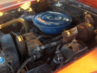 1970 Ford Fairlane 500 for sale in Michigan (ID-137538)