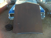 1970 Ford Fairlane 500 for sale in Michigan (ID-137538)