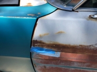 1970 Ford Galaxie for sale in Michigan (ID-144299)