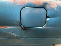 1970 Ford Galaxie for sale in Michigan (ID-144299)