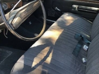 1970 Ford Galaxie for sale in Michigan (ID-144299)