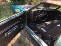 1970 Ford Galaxie for sale in Michigan (ID-144299)