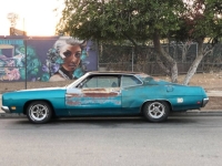 1970 Ford Galaxie for sale in Michigan (ID-144299)