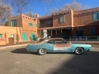 1970 Ford Galaxie for sale in Michigan (ID-144299)