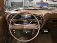 1970 Ford Galaxie for sale in Michigan (ID-163079)