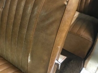 1970 Ford Galaxie for sale in Michigan (ID-163079)