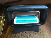 1970 Ford Galaxie for sale in Michigan (ID-163079)