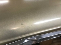 1970 Ford Galaxie for sale in Michigan (ID-163079)