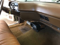 1970 Ford Galaxie for sale in Michigan (ID-163079)