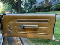 1970 Ford Galaxie for sale in Michigan (ID-163079)