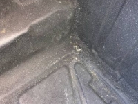 1970 Ford Galaxie for sale in Michigan (ID-163079)