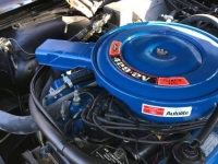 1970 Ford Galaxie for sale in Michigan (ID-163079)