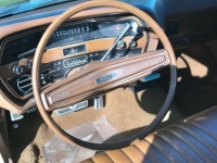 1970 Ford Galaxie for sale in Michigan (ID-163079)