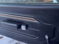 1970 Ford Galaxie 500 for sale in Michigan (ID-131987)