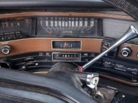 1970 Ford Galaxie 500 for sale in Michigan (ID-131987)