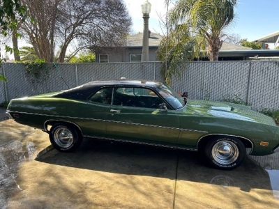 1970 Ford Gran Torino for sale